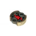 Losi 5IVE-T/DB XL Clutch Shoes & Spring