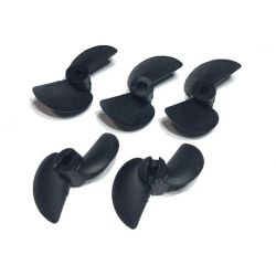 Helion Challenge Boat Propeller