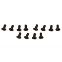 DHK Button Head Screw BM2.6x6 (12pcs)