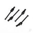 HBX Drive Shafts (Hailstorm, Blaster, Gallop)