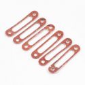 FTX Carnage/Torro NT .18 Manifold Gasket