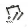 Traxxas Front Rear Body Mount Posts