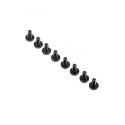 Losi 8IGHT-X Motor Mount Screws M4X6mm