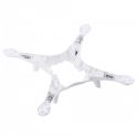 DJI Phantom 4 Pro Middle/Bottom Shell 