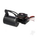 Razer 1/10th Brushless Combo 60A 3652 4600kV