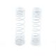 Traxxas Rear Shock Springs Progressive Rate