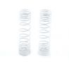 Traxxas Rear Shock Springs Progressive Rate