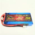 2S 7.4V 2800mAh Li-Po Taranis QX7