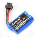 Voltanex Racent Vector 28 7.4V 360mAh LI-ION