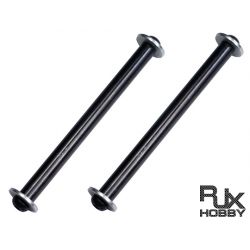 RJX Feathering shaft 8mm (600 & 50 Size)