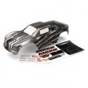 Traxxas Maxx Body Shell Clear Cover
