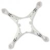 DJI Phantom 4 Advanced Bottom Lower Body Shell
