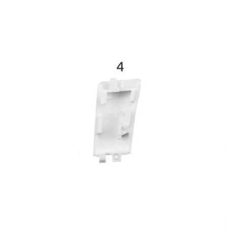 DJI Phantom 4 Landing Leg Antenna Cover No.4