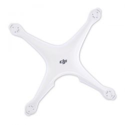 DJI Phantom 4 Top Shell
