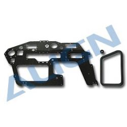 Carbon Main Frame(R)/2.0mm HN6055-1