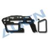 Carbon Main Frame(R)/2.0mm HN6055-1