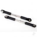 Traxxas Rustler Turnbuckles Camber Link 82mm