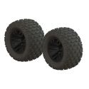 Arrma dBoots Fortress Tires Bigrock/Granite