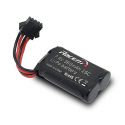 Volatex 7.4V 360mAh Li-Ion Battery 4 Pin Plug 