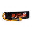 Spektrum 4S 14.8V 2200mAh G2 50C Smart LiPo