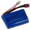 FTX Tracer Li-Ion 7.4V 1500mAh Battery