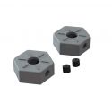 Arrma BLX 3S Metal Wheel Hex 14mm