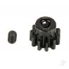 Radient Pinion Gear, 32P, Steel 11T