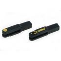 Dubro 2mm Safety lock Kwik-Links (2 pcs)