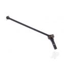 Traxxas Sledge Front Driveshaft Steel 