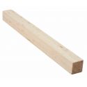 1x1x36" Slec Balsa Block 25.4x25.4x914mm