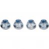 Haiboxing H004 Flange Lock Nut M5 (4) 