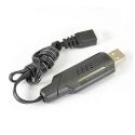 FTX Tracer USB Balance Charger