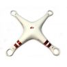 DJI Phantom 3 Stantard Top Shell USED
