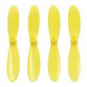 Hubsan X4 Storm H122D Propellers A&B