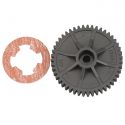 HPI Savage 47T High Speed Spur Gear 1M