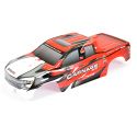 FTX Carnage Electric 2.0 Printed Bodyshell