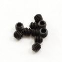 Hobao Hyper 7 M4X4MM Set Screws 10PCS