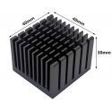 40x40x30mm Aluminum Heatsink