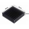 40x40x11mm Aluminum Heatsink