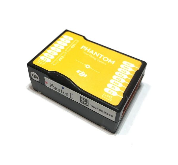 DJI Phantom Vision Plus Flight Controller Used P2V-PART-20-U