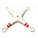 Phantom 2 Vision Plus Top Shell Used