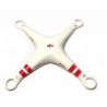 Phantom 2 Vision Plus Top Shell Used