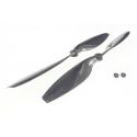 1045 Carbon Fiber Propellers CW/CCW