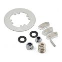 Traxxas Maxx & Revo Rebuild Kit Heavy Duty