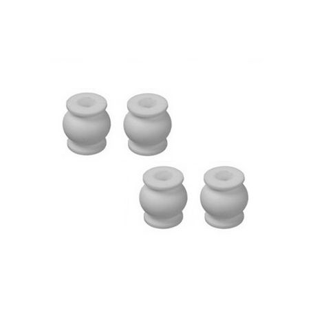 Gimbal Dampener White