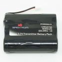 3.7V 6000mAh 1S Tx Battery iX12/NX6/NX8