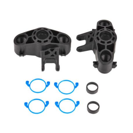 Traxxas Axle Carriers