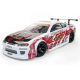 FTX Banzai 1/10 Street/Drift Nitro 4WD RTR