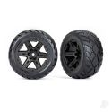 Traxxas Anaconda 2.8" Pre-Mounted Tires
