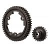 Traxxas XRT 50T Spur Gear with 20T Pinion